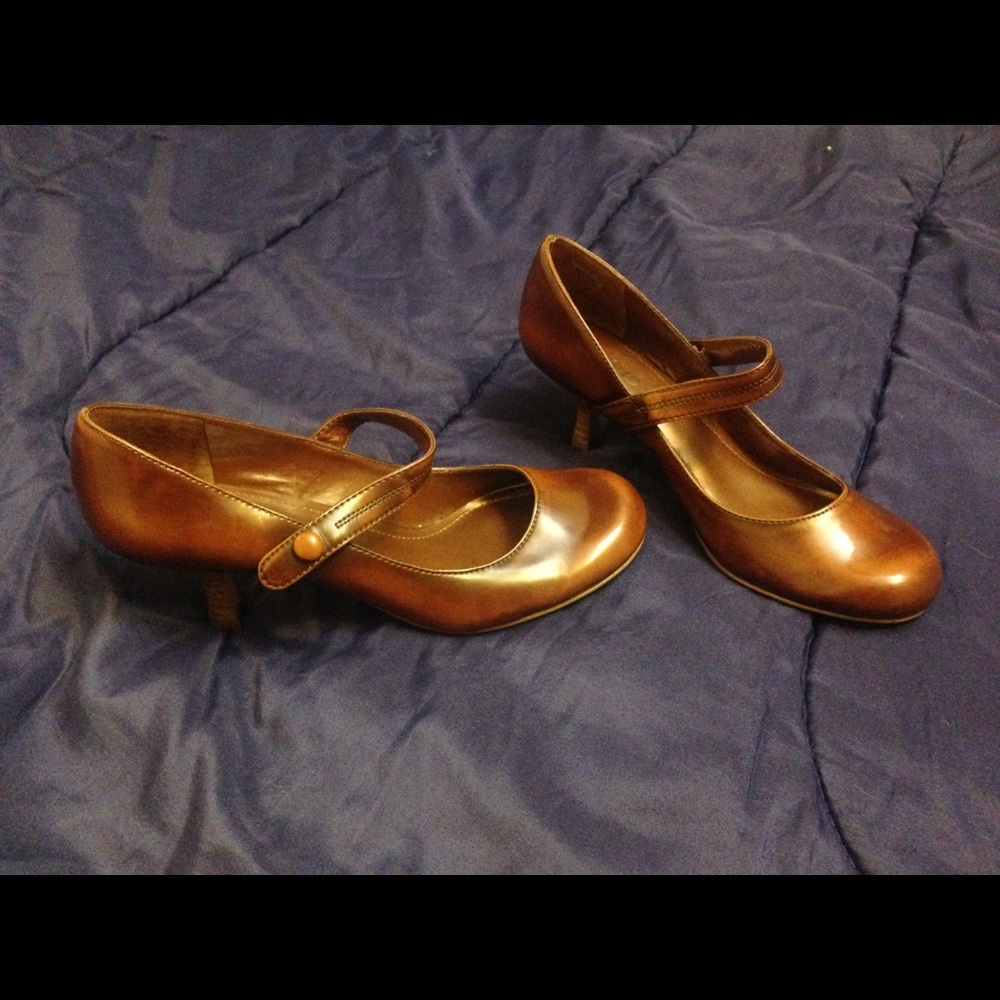 Aldo Mary Janes